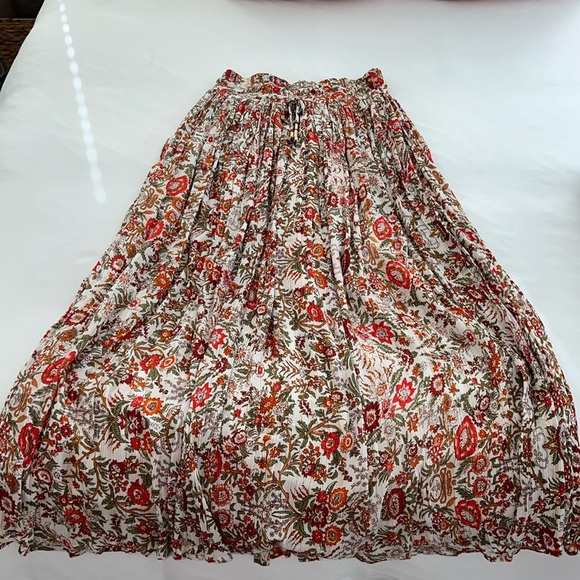 Natural Life Maxi Skirt - Picture 1 of 5